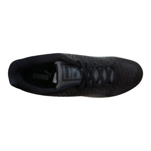 Men's Xs500 TPU Kurim Dark Shadow/Black 360152 01 - Picture 9 of 11